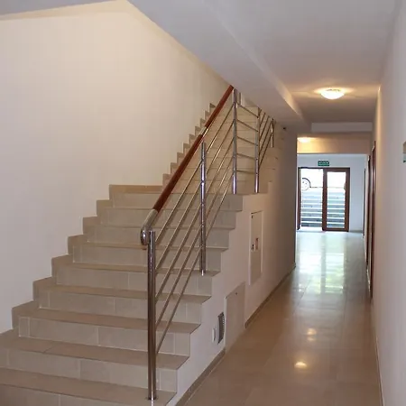 Rum i privatbostad Camp