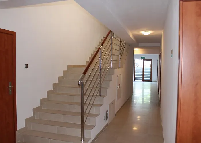 Rum i privatbostad Camp