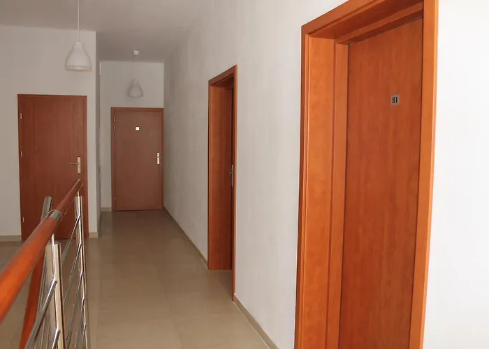 Camp Rum i privatbostad Jurata