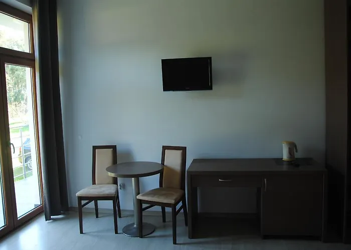 Rum i privatbostad Camp *