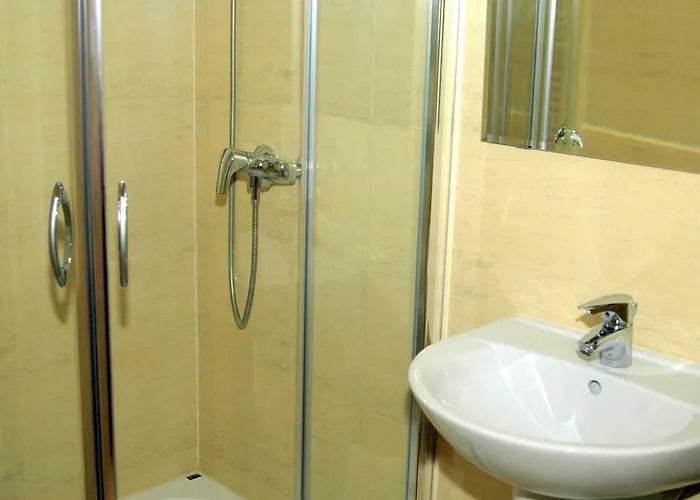 Rum i privatbostad Camp Jurata