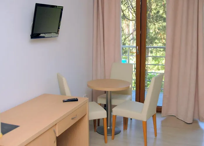 Rum i privatbostad Camp