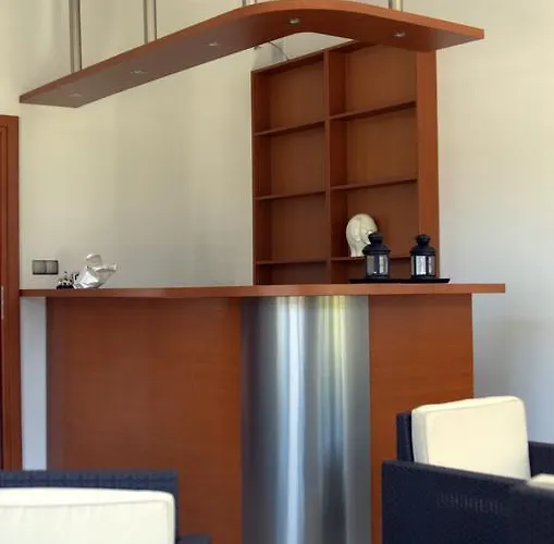 Rum i privatbostad Camp Jurata