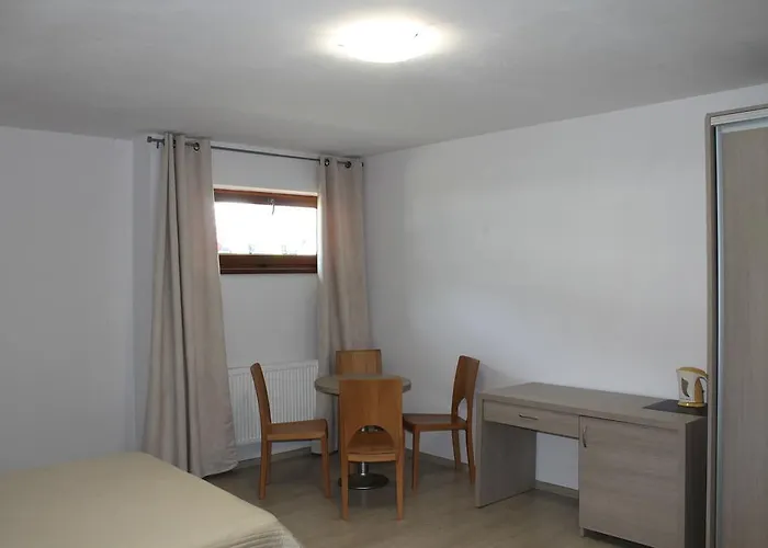 Rum i privatbostad Camp Jurata