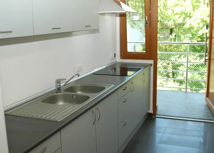 Rum i privatbostad Camp *